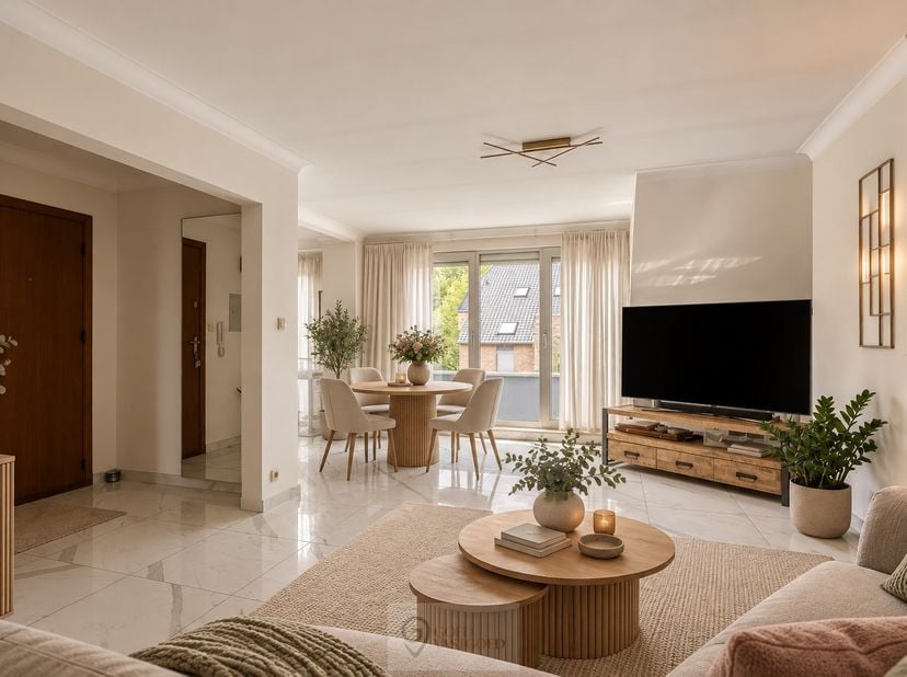 Appartement te koop in Tichelrijstraat 14 bus 302,
                    3800 Sint-Truiden