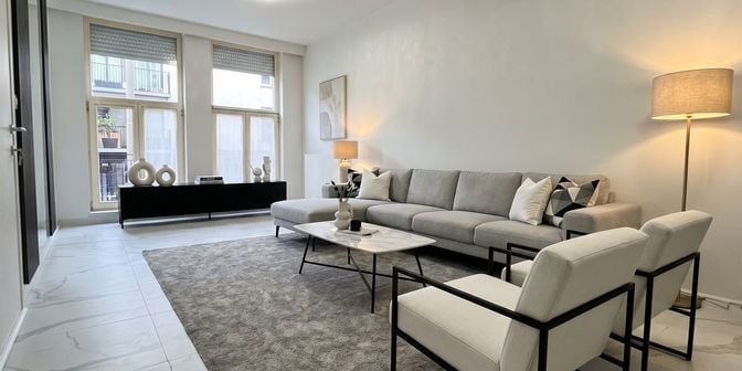 Appartement te koop in Voetbalstraat 20 bus 001, 2610 Wilrijk