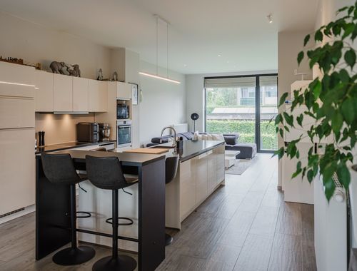                                         Appartement te koop in Kortrijk, € 549.000

