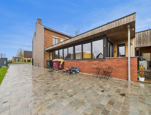                                         Woning te koop in Taintignies, € 495.000
