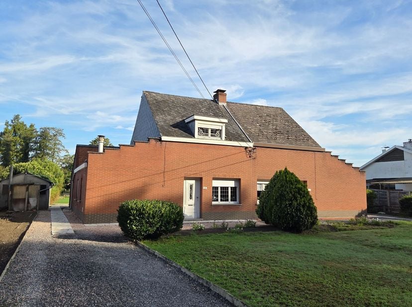 Huis te koop in Mechelbaan 142,
                    3130 Begijnendijk
