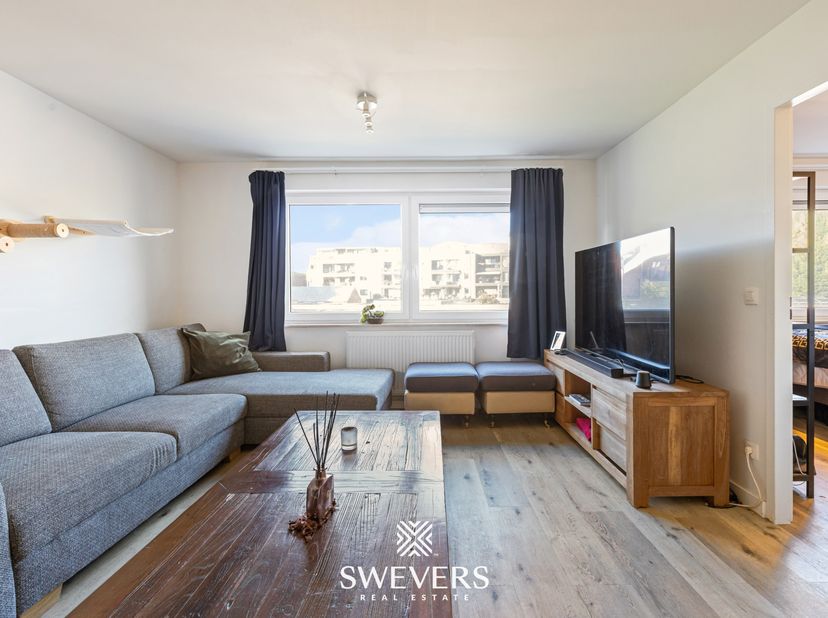 Appartement te koop in Peter Benoitstraat 22 bus 8,
                    3500 Hasselt