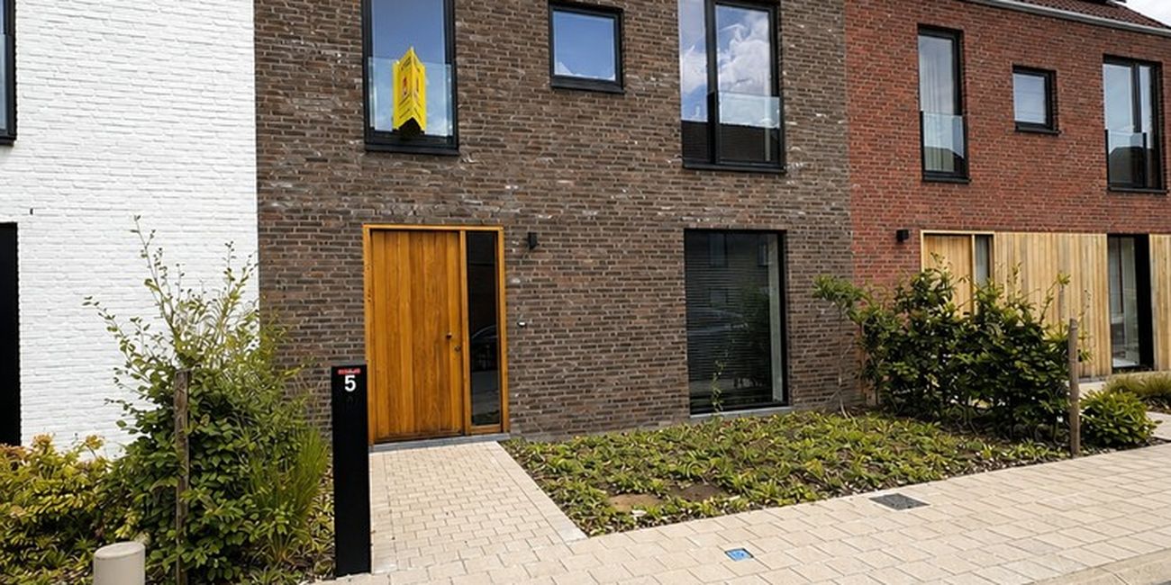 Parachutistenstraat 5