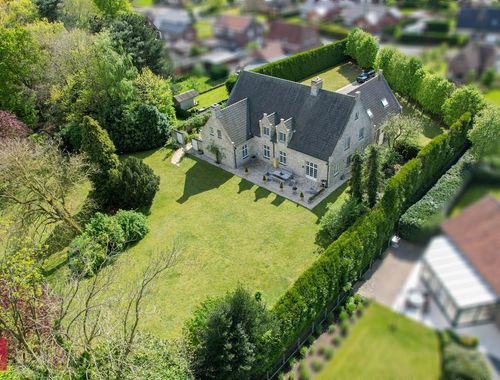                             Woning te koop in Zulte
