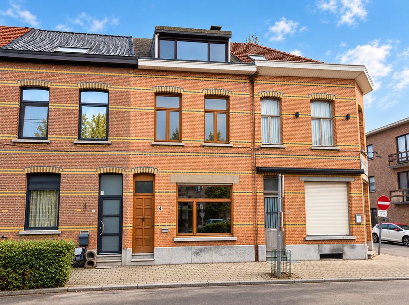 Maison à vendre à Kaphaanlei 4,
                    2640 Mortsel