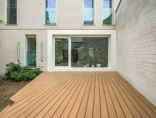                                         Appartement te koop in Antwerpen, € 379.000
