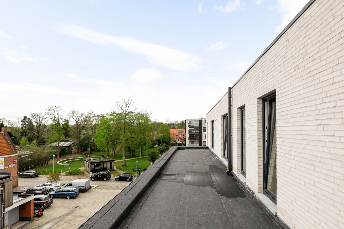Appartement te koop