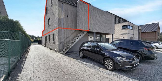 Appartement te huur in Weg naar Zwartberg 375 bus 2, 3660 Opglabbeek
