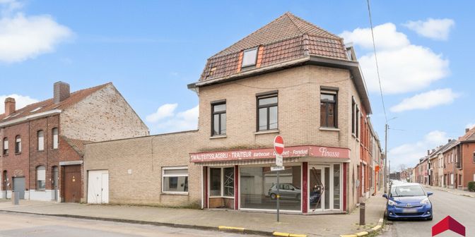 Bedrijfsvastgoed te koop in Veldstraat 145, 8530 Harelbeke