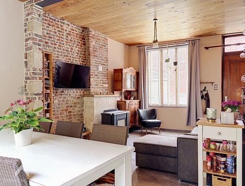                                         Maison à vendre à Izegem, € 158.000
