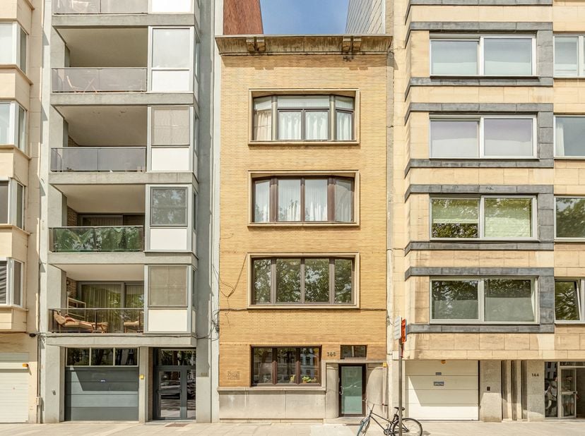 Appartement à vendre
                    à 2000 Antwerpen