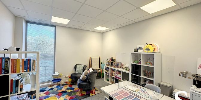 Bedrijfsvastgoed te huur in Ter Wal 1 - B, 9930 Zomergem