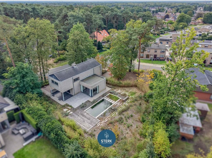 Huis te koop in Kuipershofstraat 31,
                    3530 Houthalen