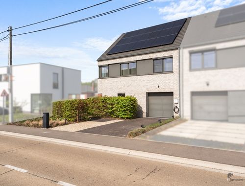                                         Woning te koop in Rotselaar, € 729.000

