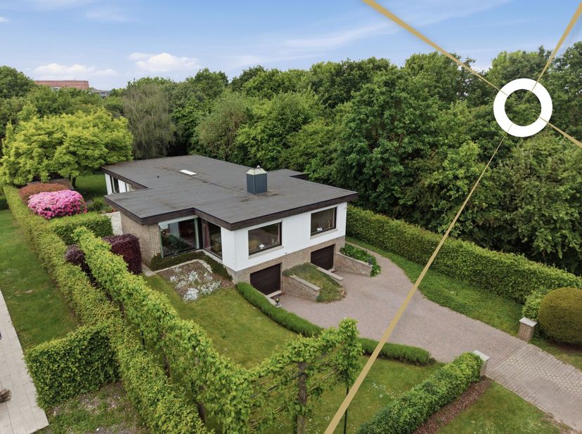 Maison à vendre
                    à 8900 Sint-Jan