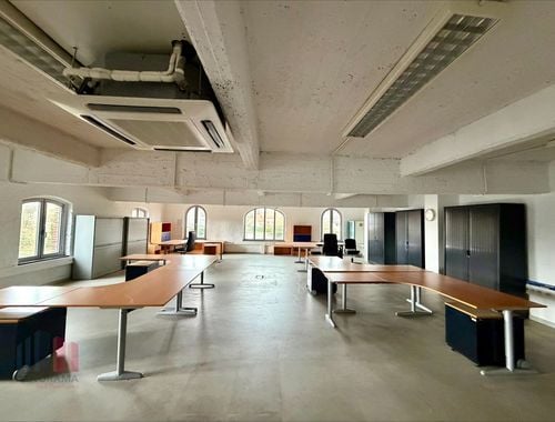                                         Bureaux à louer à Haacht, € 1.792
