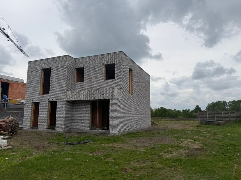 Maison à vendre
                    à 3910 Neerpelt
