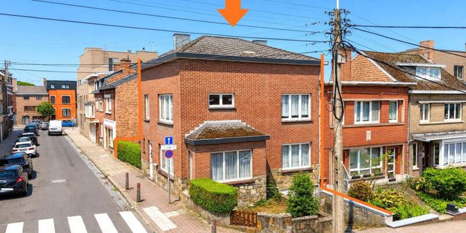 Huis te koop in Rue Général Bertrand, 18, 4600 Visé
