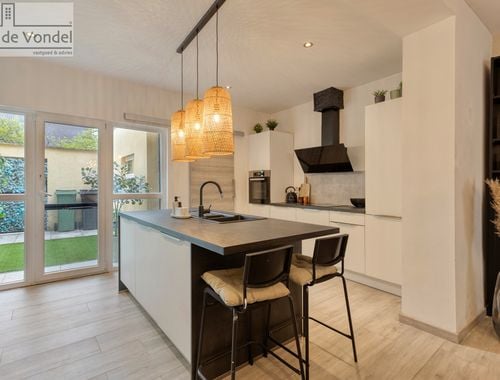                                         Woning te koop in Erembodegem, € 269.000
