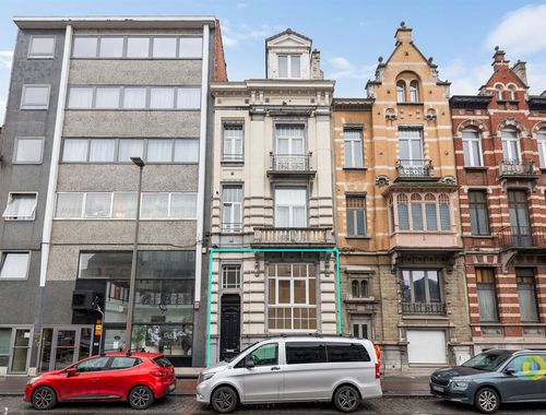                                         Appartement te koop in Vilvoorde, € 259.000
