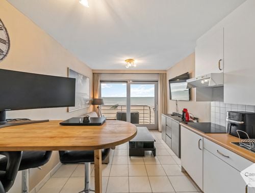                                         Studio te koop in Blankenberge, € 89.000
