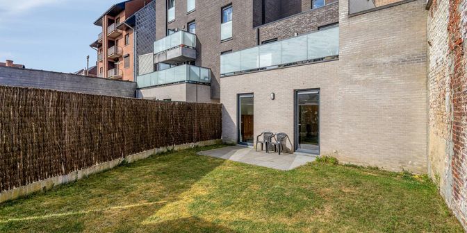 Appartement te koop in Noordstraat 166 bus 1, 8800 Roeselare
