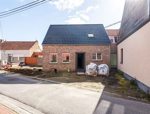                                         Maison unifamiliale à vendre à Lebbeke, € 430.000
