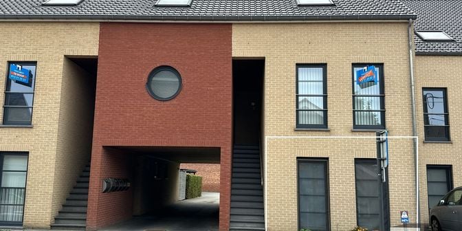 Appartement te koop in Kerkstraat 10, 3290 Schaffen