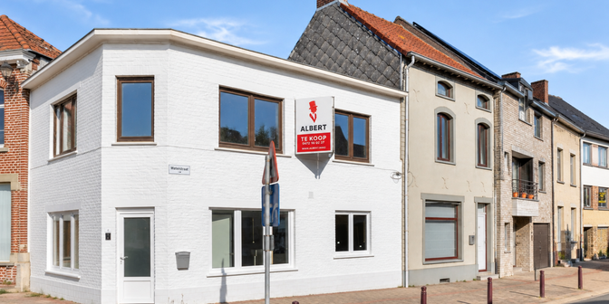 Maison à vendre à Waterstraat 2, 1570 Tollembeek