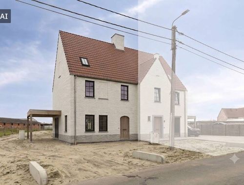                                         Woning te koop in Avelgem, € 429.900
