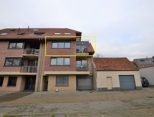                                         Appartement te huur in Gistel, € 750
