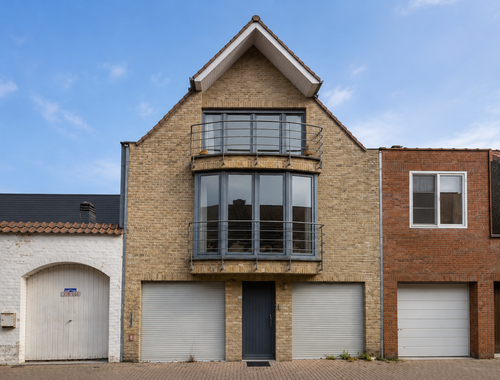                                         Maison à vendre à Veurne, € 295.000
