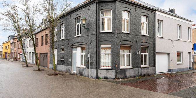 Appartement te koop in Raamstraat 19, 9900 Eeklo