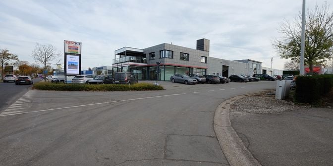 Bedrijfsvastgoed te huur in Industrielaan 3140, 3800 Sint-Truiden