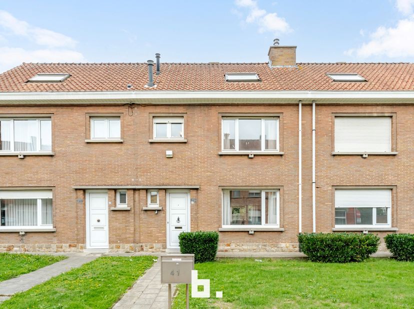 Huis te koop in Generaal Lemanstraat 41,
                    8930 Menen