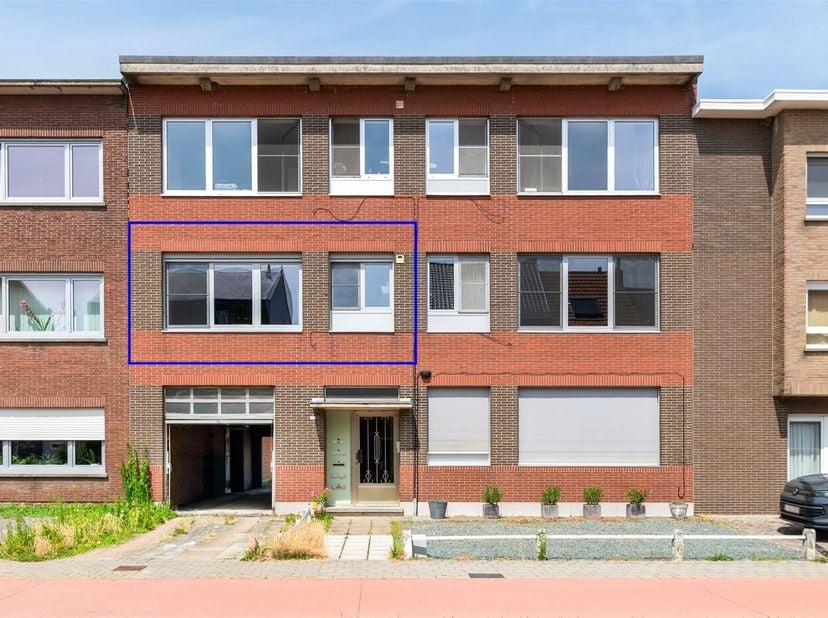 Appartement te koop in Kruisstraat  6 bus 2,
                    2570 Duffel