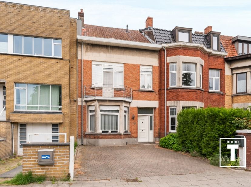 Maison à vendre
                    à 9050 Gentbrugge