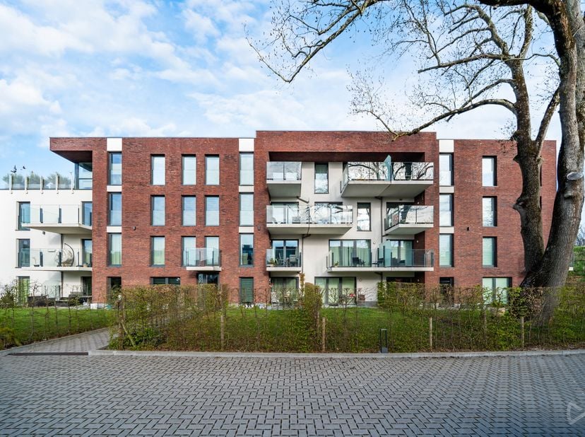 Appartement te huur
                    in 4300 Waremme