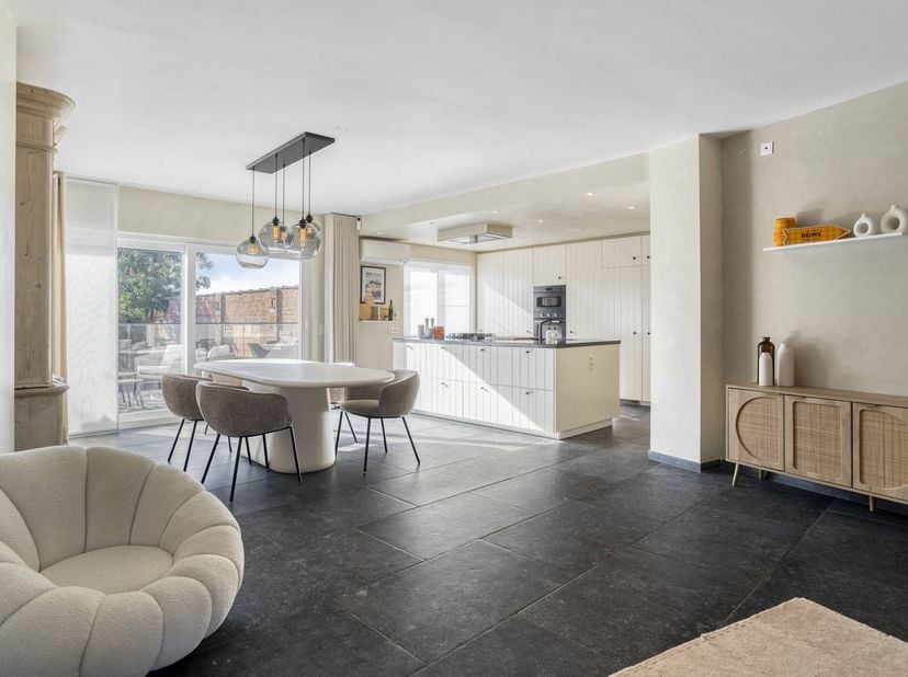 Huis te koop in Nieuwe Baan 53,
                    9120 Vrasene