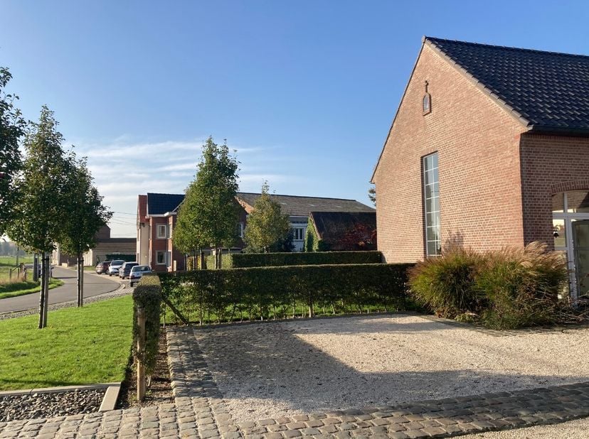 Bedrijfsvastgoed te huur in Hooistraat 13,
                    8792 Desselgem
