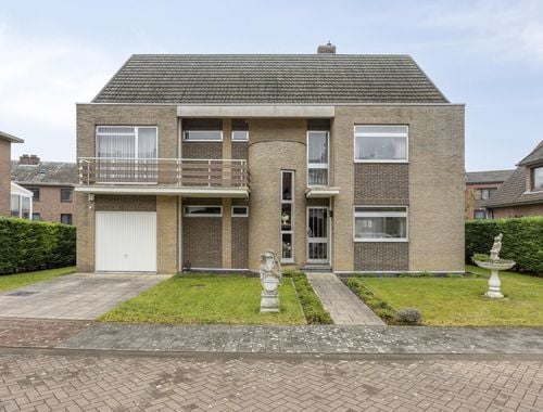                                         Eengezinswoning te koop in Sint-Stevens-Woluwe, € 649.000
