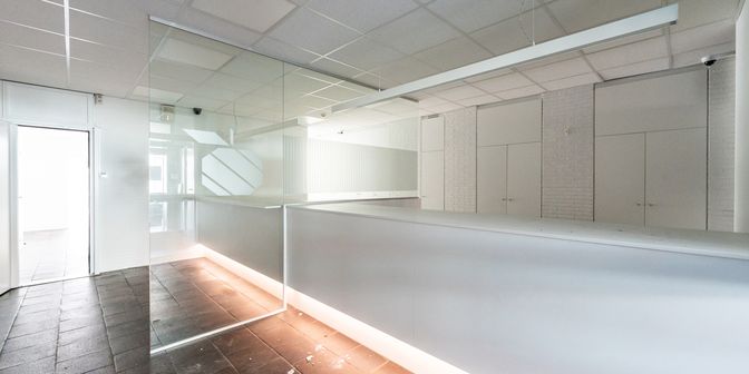 Bedrijfsvastgoed te koop in Chaussée de Roodebeek 243, 1200 Sint-Lambrechts-Woluwe