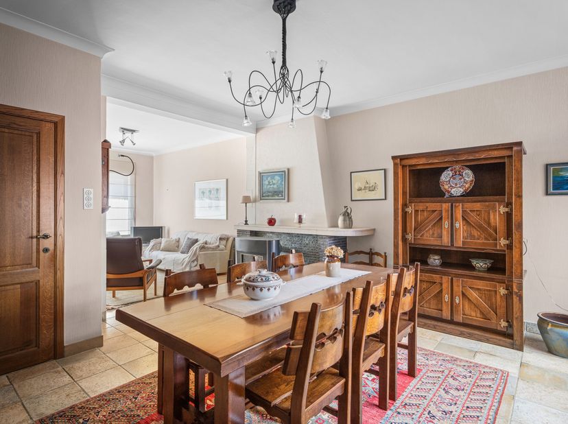 Huis te koop in Gontrodestraat 153,
                    9050 Gentbrugge