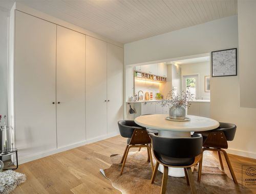                                         Maison deux facades à vendre à Lier, € 365.000
