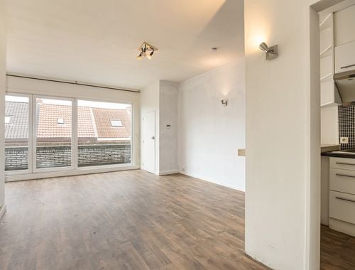                                         Dakappartement te koop in Sint-Niklaas, € 160.000
