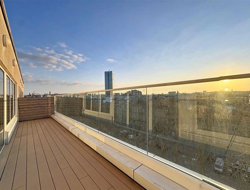                                         Appartement te huur in Brussel, € 1.250
