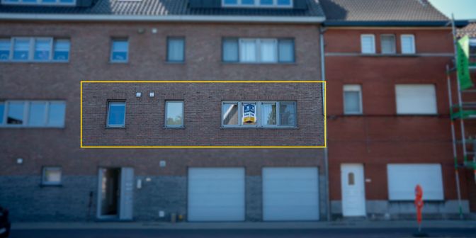 Appartement te koop in Lourdesstraat 16 bus 0102, 9041 Oostakker