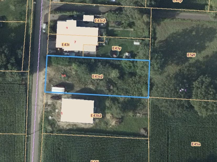 Terrain à vendre
                    à 2230 Herselt