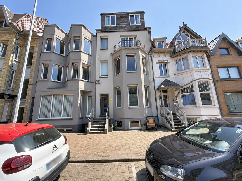 Huis te huur in Duinkerkelaan 73 bus 201,
                    8660 De Panne