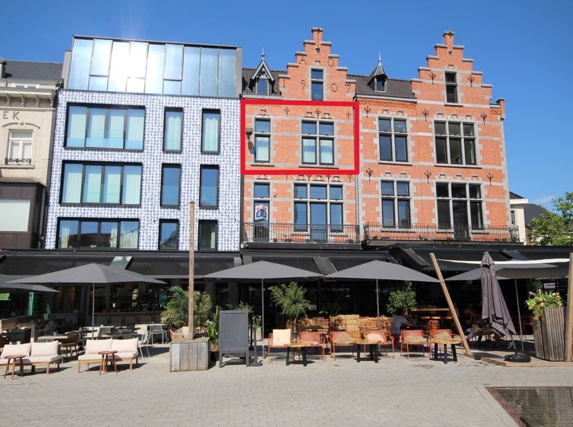 Kandidaturen zonder bezichtiging worden niet aanvaard. Klik in dat geval onderaan&amp;nbsp;niet op “Ik ben kandidaat”, want met zulke kandidaturen wordt g
